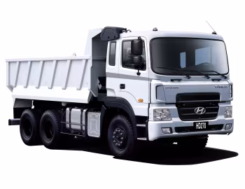 Hyundai HD270 '2004–21