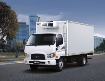 Hyundai HD65 '2006–pr.