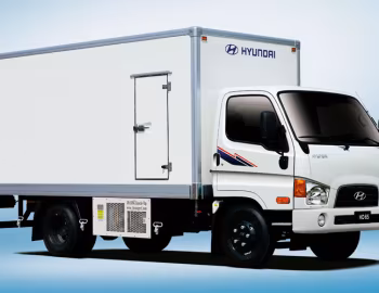 Hyundai HD65 '2006–pr.