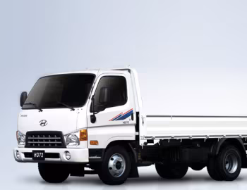 Hyundai HD72 '2006–pr.