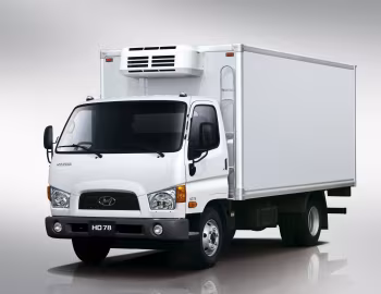 Hyundai HD78 '2006–н.в.