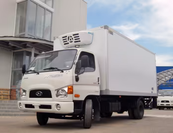 Hyundai HD78 [Russia] '2008–21