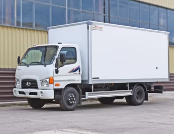 Hyundai HD78 [Russia] '2008–21