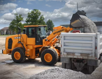 Hyundai HL955 '2015–20