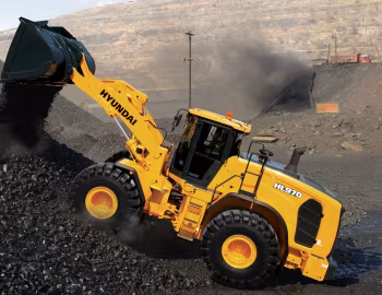 Hyundai HL970 [Worldwide] '2015–20