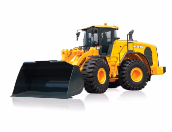 Hyundai HL970 [Worldwide] '2015–20