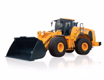 Hyundai HL975 [Worldwide] '2017–20