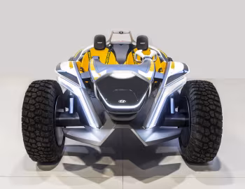 Hyundai Kite by IED '03.2018