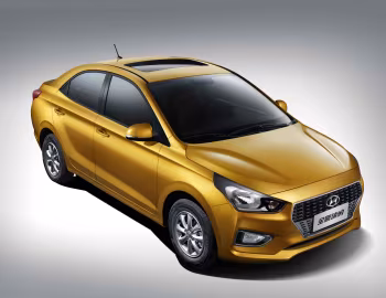 Hyundai Reina [China] '2017–21