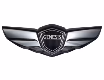 Логотип Genesis