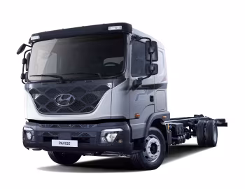 Hyundai Pavise '2019–26