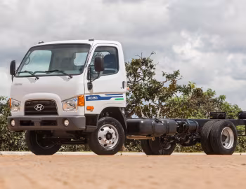 Hyundai HD80 [Brazil] '2017–н.в.