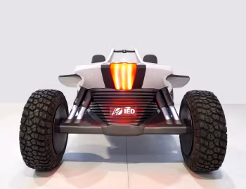 Hyundai Kite by IED '03.2018