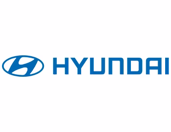 Логотип Hyundai '1968–н.ч.