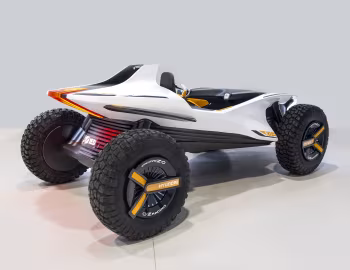 Hyundai Kite by IED '03.2018