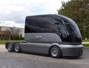Hyundai HDC-6 Neptune Concept '10.2019