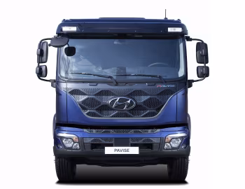 Hyundai Pavise '2019–26