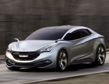 Hyundai i-Flow Concept '03.2010