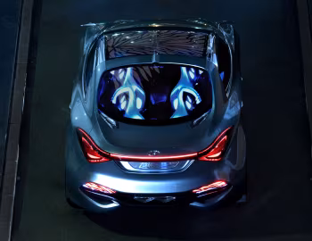 Hyundai i-Flow Concept '03.2010