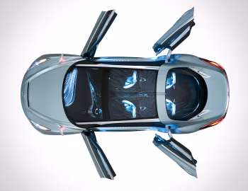 Hyundai i-Flow Concept '03.2010