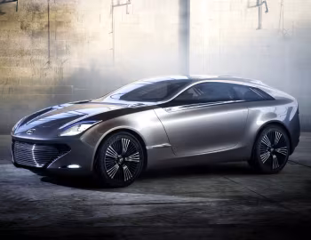 Hyundai i-oniq Concept '03.2012