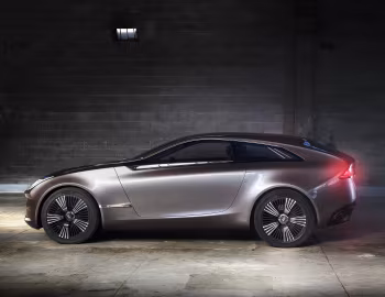Hyundai i-oniq Concept '03.2012