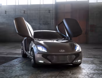 Hyundai i-oniq Concept '03.2012