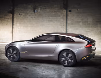 Hyundai i-oniq Concept '03.2012