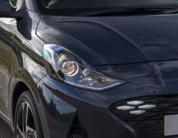 Hyundai i10 [UK-spec] (AC3) '2023–25