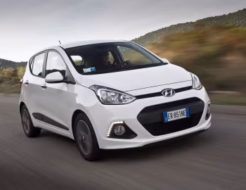 Hyundai i10 [Worldwide] '2013–16