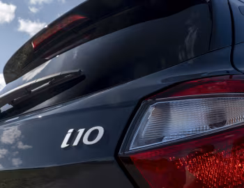 Hyundai i10 [UK-spec] (AC3) '2023–25