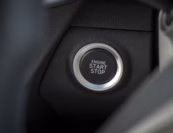 Intérieur Hyundai i10 [UK-spec] (AC3) '2023–25