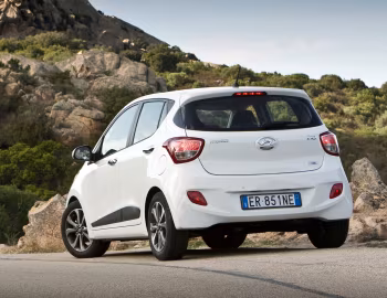 Hyundai i10 [Worldwide] '2013–16