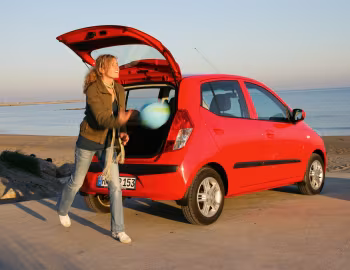 Hyundai i10 [Worldwide] '2007–10