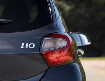 Hyundai i10 [UK-spec] (AC3) '2023–25