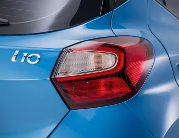 Hyundai i10 [Worldwide] (AC3) '2019–23
