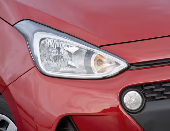 Hyundai i10 [Worldwide] (IA) '2016–19