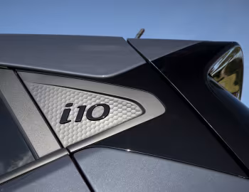 Hyundai i10 [UK-spec] (AC3) '2023–25