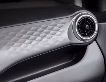 Интерьер Hyundai i10 [Worldwide] (AC3) '2019–23