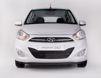 Hyundai i10 [South Africa] '2011–13