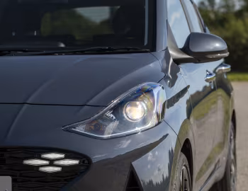 Hyundai i10 [UK-spec] (AC3) '2023–25