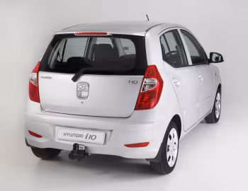 Hyundai i10 [South Africa] '2011–13