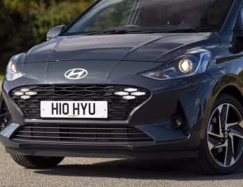 Hyundai i10 [UK-spec] (AC3) '2023–25