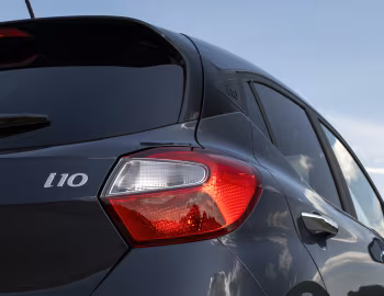 Hyundai i10 [UK-spec] (AC3) '2023–25