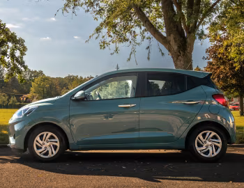 Hyundai i10 [Worldwide] (AC3) '2023–25