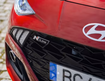Hyundai i10 N Line [Worldwide] (AC3) '2023–25