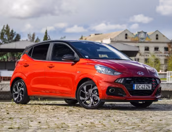 Hyundai i10 N Line [Worldwide] (AC3) '2023–25