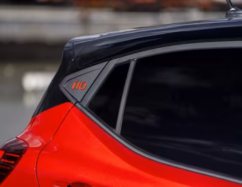 Hyundai i10 N Line [Worldwide] (AC3) '2023–25