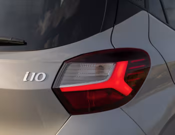 Hyundai i10 N Line [UK-spec] (AC3) '2023–25
