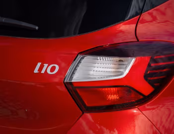 Hyundai i10 N Line [Worldwide] (AC3) '2023–25